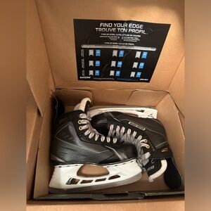 Bauer Supreme 170, size 5, D